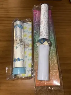 少年忍者 ペンライト セット