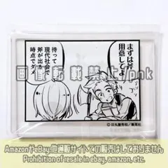 ヘタリア コマ型アクリルバッジ プロイセン - メルカリ