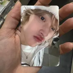 RIIZE All of You HMV ラキドロ ウォンビン