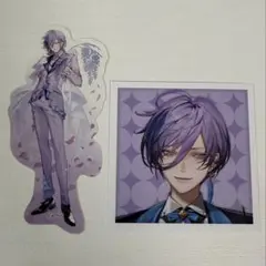 榊ネス ステッカーセット