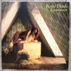 2026年最新】ケイト・ブッシュ レコードの人気アイテム - メルカリ