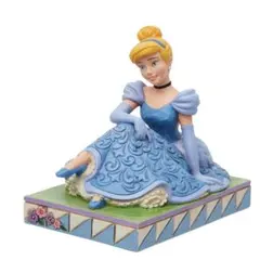 美品】入手困難 ディズニー ショーケースコレクション シンデレラ