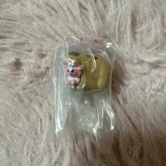 おぱんちゅうさぎ わんころ マスコット 食べないで