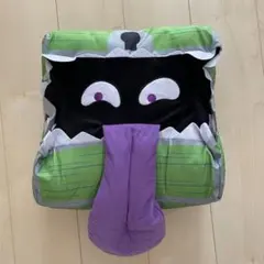 ドラゴンクエスト AM おおきなぬいぐるみ ミミック＆ひとくいばこ