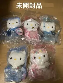 2026年最新】キティ ウェディング ぬいぐるみの人気アイテム - メルカリ