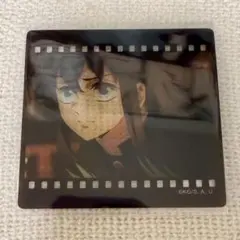 鬼滅の刃 ufotable お楽しみくじ フィルム風クリアカード 時透無一郎