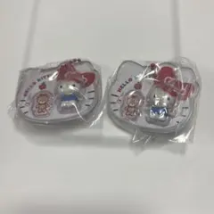 サンリオ パッケージチャーム キティ