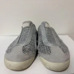 OnitsukaTiger/MEXICO 66 SABOT PURESILVER