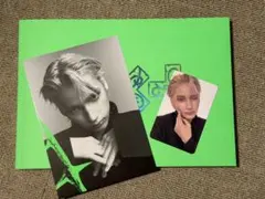 TXT 7TH YEAR Thorn ヒュニンカイ　セット