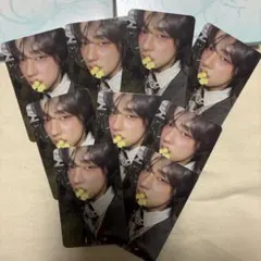 &TEAM Back to Life TAKI タキ トレカ まとめ売り