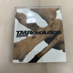 T.M.Revolution/INVOKE