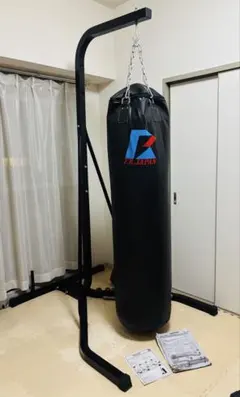 2026年最新】サンドバッグの人気アイテム - メルカリ