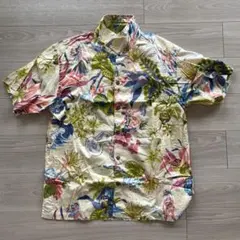 Patagonia Pataloha アロハシャツ Mサイズのサムネイル