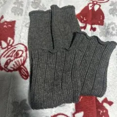 靴下屋　アームカバー