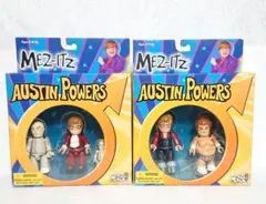 2026年最新】オースティンパワーズ フィギュアの人気アイテム - メルカリ