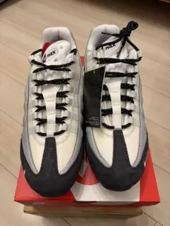 NIKE AIR MAX 95 ビッグバブル "Seongsu"のサムネイル