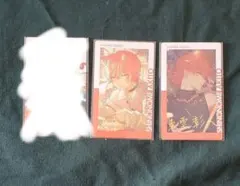 プロジェクトセカイ プロセカ エピカ 箔押し BD 21C 25B 東雲彰人