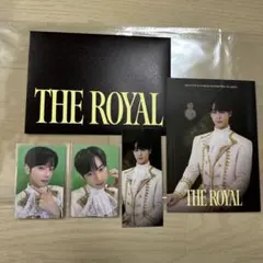 【新品未開封】　チャウヌ　eunwoo ペンミ　ソウル　FC&入場特典　セット 新品未開封】 チャウヌ eunwoo ペンミ ソウル FC&入場特典 セット