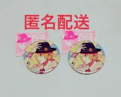 うたプリ シャニスト 来栖翔 缶バッジ セット - メルカリ