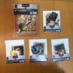 セット割引】ハリーポッター 一番くじ A賞・B賞・D賞・ラストワン