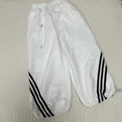 美品♡サイドラインスウェットパンツ 140cm