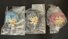 【未開封】【まとめ売り】魔法少女まどか☆マギカ ねむらせ隊 ガチャガチャ