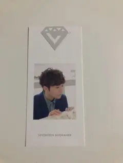 スングァン しおり love＆letter