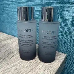 ユースパワーエッセンスローション　2本セット