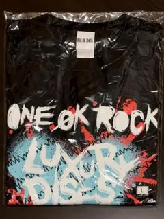 新品 ONE OK ROCK ワンオクロック ハートTシャツ - メルカリ