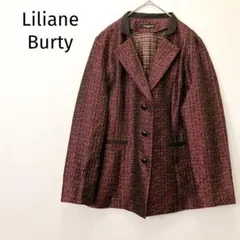 Liliane Burty テーラードジャケット ジャケット　シルク混　13のサムネイル