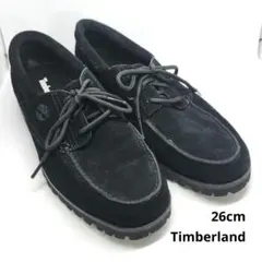 Timberland　オーセンティック　ライト　ボート　シューズ