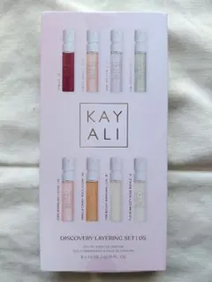 2026年最新】kayali 香水の人気アイテム - メルカリ