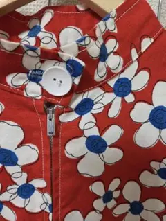 i*m様 GUCCI ヒグチユウコ スウェットポロシャツ ミケーレ期 65808