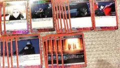 神椿TCG 過去を喰らう 花譜 明透 可不 デッキ - メルカリ