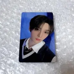 Straykids スキズ magicschool 購入特典 リノ