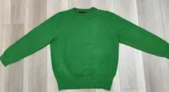 アクアガレージ ニット