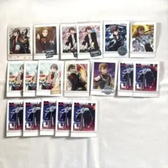 アイナナ 十龍之介 ぱしゃこれ アイドリッシュセブン まとめ売り