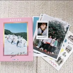 2026年最新】SEVENTEEN、2nd Mini Album_[BOYS BE](HIDE Ver.)の人気