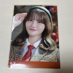 イコラブ 髙松瞳 ラブソングに襲われる 歌唱衣装 生写真 ヨリ