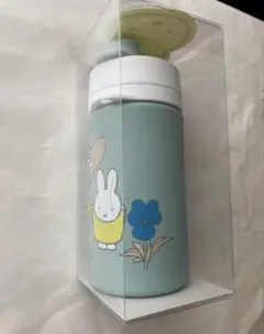 studio clip ミッフィー シリコンボトル