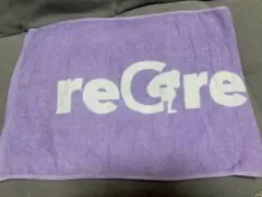 2025年最新】regretgirl タオルの人気アイテム - メルカリ