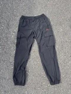 NIKE Jordan ナイロンパンツ カーゴパンツ