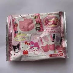 サンリオキャラクターズ　キャンディチャームズ