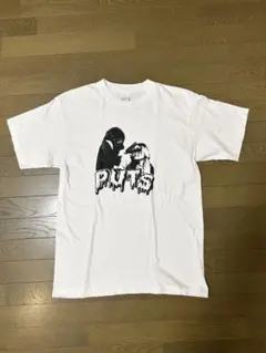 激レア PUSHEAD COCOBAT Tシャツ サイズXL パスヘッド - メルカリ