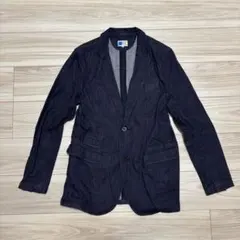 2025年最新】JAPAN BLUE JEANS テーラードジャケットの人気アイテム