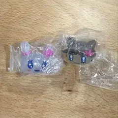 たまごっち ぷくっとクリアリング2 ラブリっち メロディっち