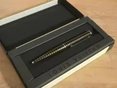 2026年最新】LOUIS VUITTON ボールペンの人気アイテム - メルカリ