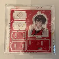 カラフルピーチ　ゆあんくん　BOOKOFF　アクリルスタンドのサムネイル