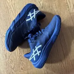 asics UNPRE ARS LOW 2 アンプレアルスロー2