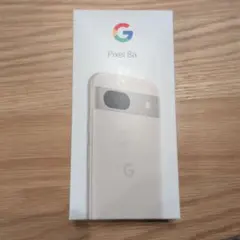 Google Pixel 8a 箱+付属品一式のサムネイル